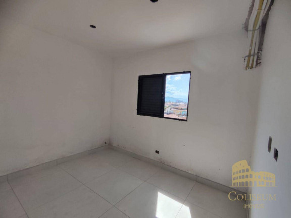 Imagem Apartamento com 2 Quartos à Venda, 65 m² em Balneário Pires - Praia Grande