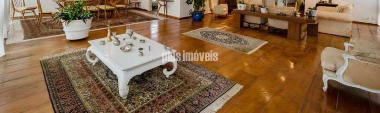 Imagem Apartamento com 6 Quartos à Venda, 340 m² em Higienópolis - São Paulo Imagem Apartamento com 6 Quartos à Venda, 340 m² em Higienópolis - São Paulo