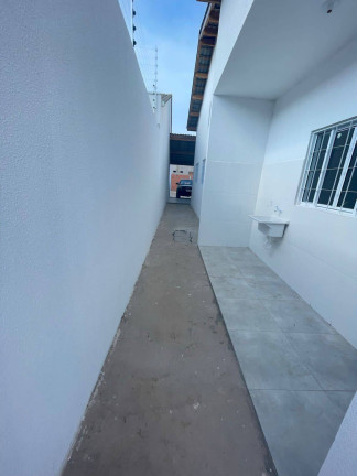 Imagem Casa com 2 Quartos à Venda, 70 m² em Ikaray - Várzea Grande