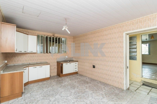 Imagem Casa com 2 Quartos à Venda, 120 m² em Jardim Carvalho - Porto Alegre