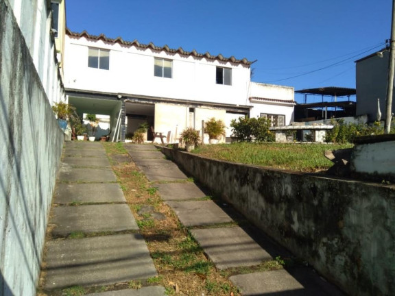 Imagem Imóvel com 3 Quartos à Venda, 316 m² em Campo Grande - Rio De Janeiro