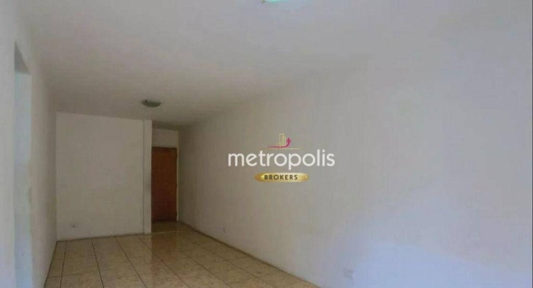 Imagem Apartamento com 3 Quartos à Venda, 110 m² em Sacomã - São Paulo