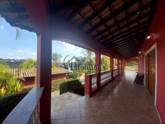 Imagem Chácara com 7 Quartos à Venda ou Locação, 700 m² em Vale Das Laranjeiras - Indaiatuba