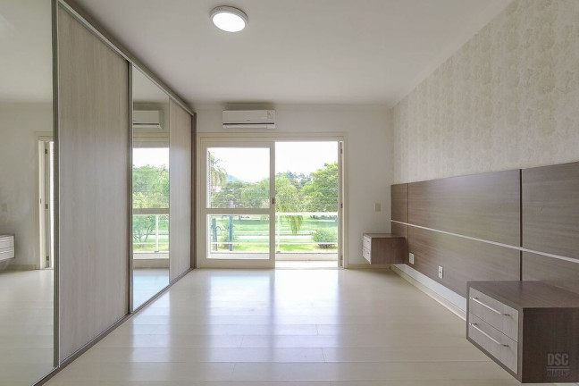 Imagem Casa de Condomínio com 3 Quartos à Venda, 171 m² em Aberta Dos Morros - Porto Alegre