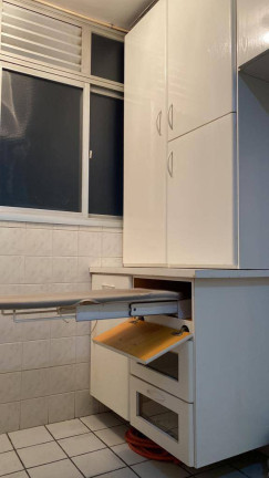 Imagem Apartamento com 2 Quartos à Venda, 56 m² em Taboão - Diadema Imagem Apartamento com 2 Quartos à Venda, 56 m² em Taboão - Diadema