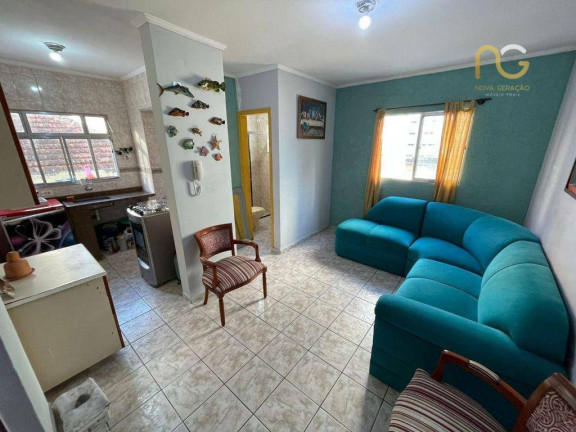 Imagem Apartamento com 2 Quartos à Venda, 56 m² em Tupi - Praia Grande Imagem Apartamento com 2 Quartos à Venda, 56 m² em Tupi - Praia Grande