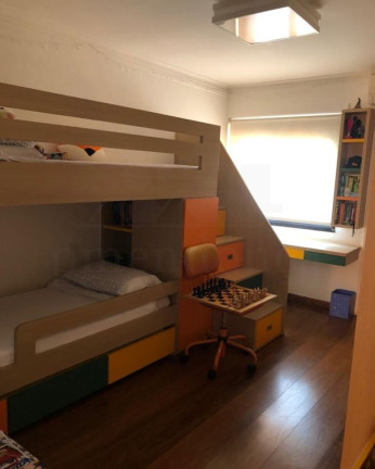 Imagem Apartamento com 4 Quartos à Venda, 192 m² em Pinheiros - São Paulo Imagem Apartamento com 4 Quartos à Venda, 192 m² em Pinheiros - São Paulo