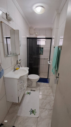 Imagem Apartamento com 1 Quarto para Alugar, 60 m² em Gonzaguinha - São Vicente Imagem Apartamento com 1 Quarto para Alugar, 60 m² em Gonzaguinha - São Vicente