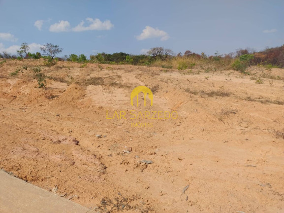 Imagem Terreno à Venda, 1.005 m² em Kubitschek - Betim Imagem Terreno à Venda, 1.005 m² em Kubitschek - Betim