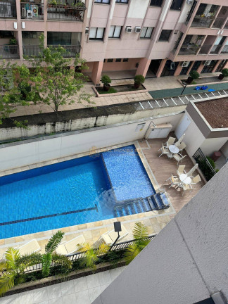 Imagem Apartamento com 2 Quartos à Venda, 50 m² em Taquara - Rio De Janeiro Imagem Apartamento com 2 Quartos à Venda, 50 m² em Taquara - Rio De Janeiro