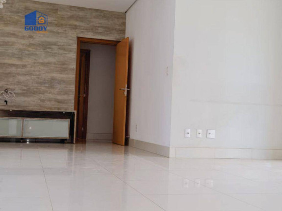 Imagem Apartamento com 3 Quartos à Venda, 136 m² em Jardim Das Américas - Cuiabá