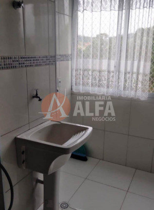 Imagem Apartamento com 2 Quartos à Venda, 54 m² em Outeiro De Passárgada - Cotia