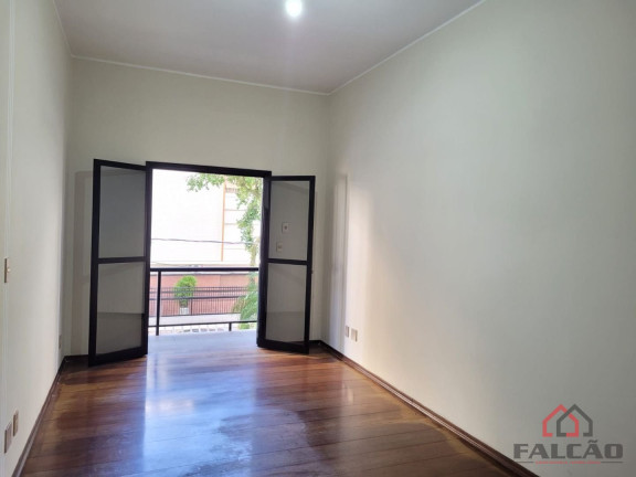 Imagem Sobrado com 4 Quartos à Venda ou Locação, 210 m² em Gonzaga - Santos