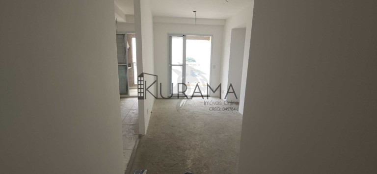 Imagem Apartamento com 2 Quartos à Venda, 54 m² em Jardim Das Flores - Osasco