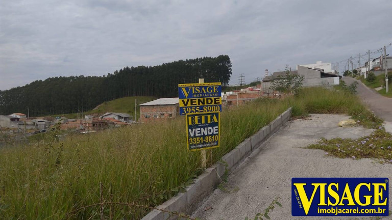 Imagem Terreno à Venda, 213 m² em Jardim Sant'anna - Jacareí Imagem Terreno à Venda, 213 m² em Jardim Sant'anna - Jacareí