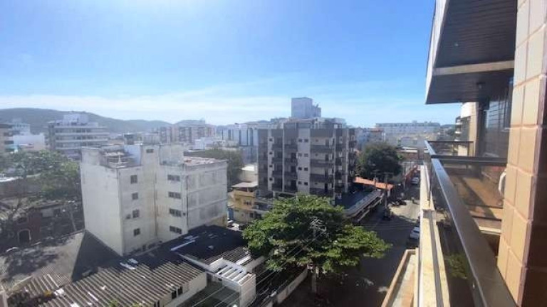 Imagem Cobertura com 3 Quartos à Venda, 182 m² em Centro - Cabo Frio Imagem Cobertura com 3 Quartos à Venda, 182 m² em Centro - Cabo Frio
