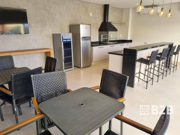 Imagem Apartamento com 3 Quartos à Venda, 70 m² em Hyde Park Residence - Bauru Imagem Apartamento com 3 Quartos à Venda, 70 m² em Hyde Park Residence - Bauru