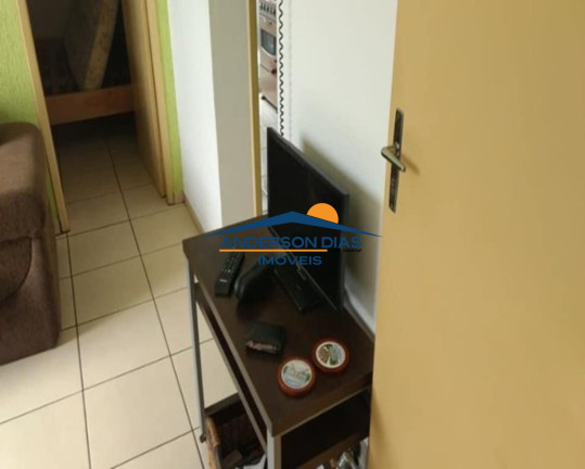 Imagem Imóvel com 1 Quarto à Venda, 48 m² em Pontal De Santa Marina - Caraguatatuba