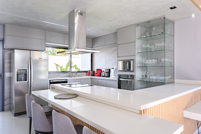 Imagem Casa com 3 Quartos à Venda, 450 m² em Setor Habitacional Vicente Pires - Brasília Imagem Casa com 3 Quartos à Venda, 450 m² em Setor Habitacional Vicente Pires - Brasília