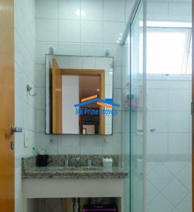Imagem Apartamento com 3 Quartos à Venda, 125 m² em Vila Leopoldina - São Paulo Imagem Apartamento com 3 Quartos à Venda, 125 m² em Vila Leopoldina - São Paulo