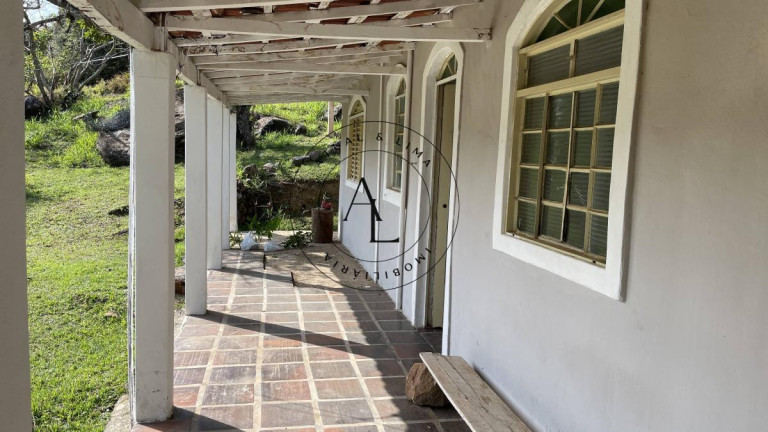 Imagem Chácara com 2 Quartos à Venda, 2.183 m² em Jardim Monte Belo - Campinas