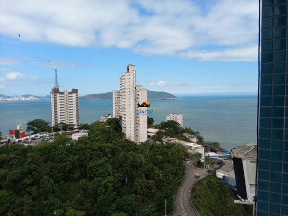 Imagem Apartamento com 1 Quarto para Alugar, em Ilha Porchat - São Vicente Imagem Apartamento com 1 Quarto para Alugar, em Ilha Porchat - São Vicente