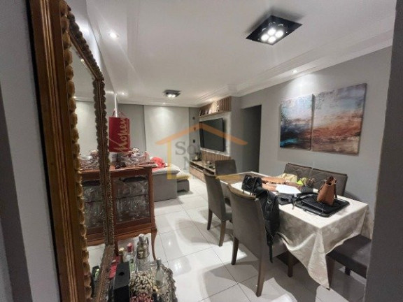Imagem Apartamento com 3 Quartos à Venda, 83 m² em Parada Inglesa - São Paulo Imagem Apartamento com 3 Quartos à Venda, 83 m² em Parada Inglesa - São Paulo