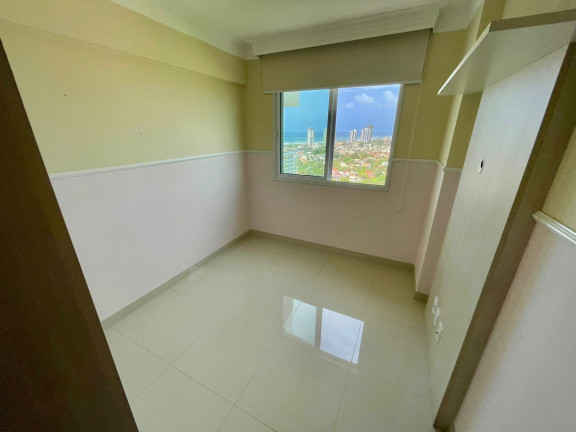 Imagem Apartamento com 3 Quartos à Venda, 116 m² em Piatã - Salvador