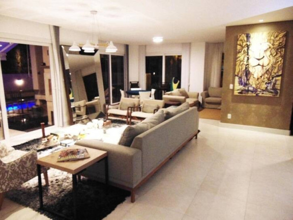 Imagem Casa com 4 Quartos para Alugar, 612 m² em Jurerê Internacional - Florianópolis Imagem Casa com 4 Quartos para Alugar, 612 m² em Jurerê Internacional - Florianópolis