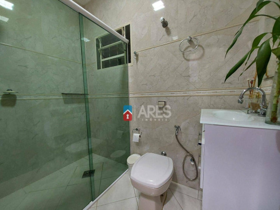 Imagem Casa com 3 Quartos à Venda, 132 m² em Parque Nova Carioba - Americana