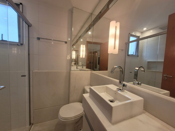 Imagem Imóvel com 2 Quartos à Venda, 51 m² em Sul (águas Claras) - Brasília