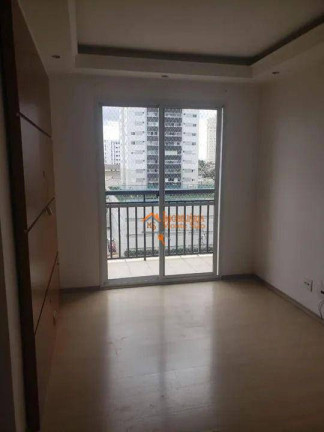 Apartamento com 2 Quartos à Venda, 50 m² em Vila Augusta - Guarulhos