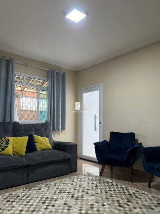 Imagem Casa com 3 Quartos à Venda, 242 m² em Serra Dourada Ii - Serra