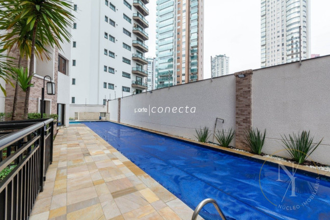 Imagem Apartamento com 3 Quartos à Venda, 187 m² em Jardim Analia Franco - São Paulo Imagem Apartamento com 3 Quartos à Venda, 187 m² em Jardim Analia Franco - São Paulo
