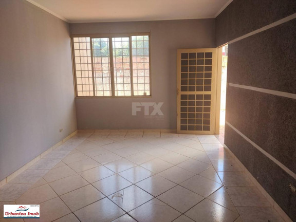 Imagem Casa com 2 Quartos à Venda, 98 m² em Vila São Jorge Da Lagoa - Campo Grande Imagem Casa com 2 Quartos à Venda, 98 m² em Vila São Jorge Da Lagoa - Campo Grande