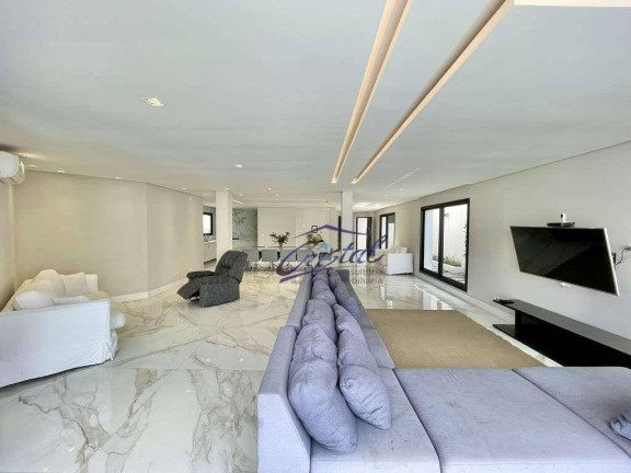 Imagem Casa com 6 Quartos à Venda, 578 m² em Granja Viana - Cotia