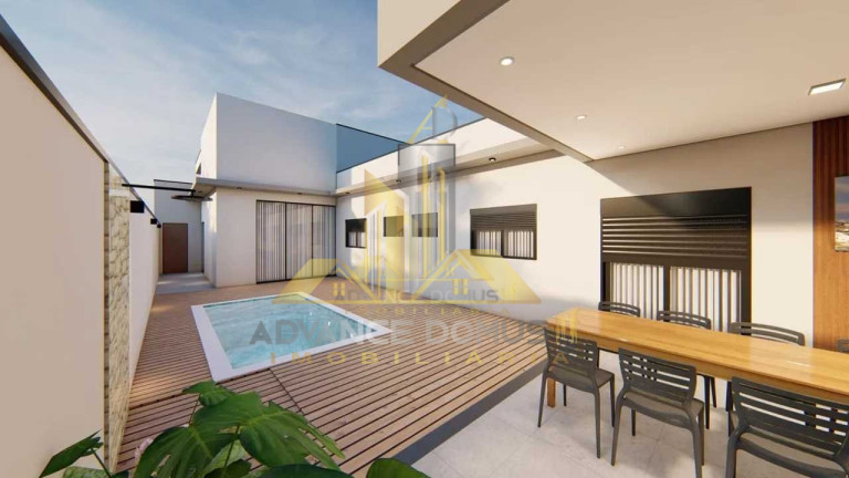 Imagem Casa com 3 Quartos à Venda, 190 m² em Brigadeiro Tobias - Sorocaba Imagem Casa com 3 Quartos à Venda, 190 m² em Brigadeiro Tobias - Sorocaba
