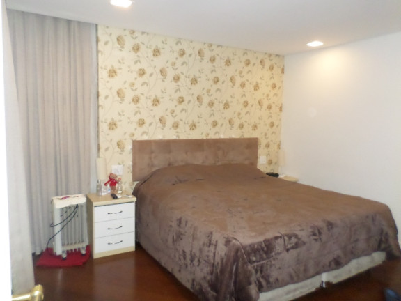 Imagem Imóvel com 4 Quartos à Venda, 202 m² em Lar São Paulo - São Paulo Imagem Imóvel com 4 Quartos à Venda, 202 m² em Lar São Paulo - São Paulo