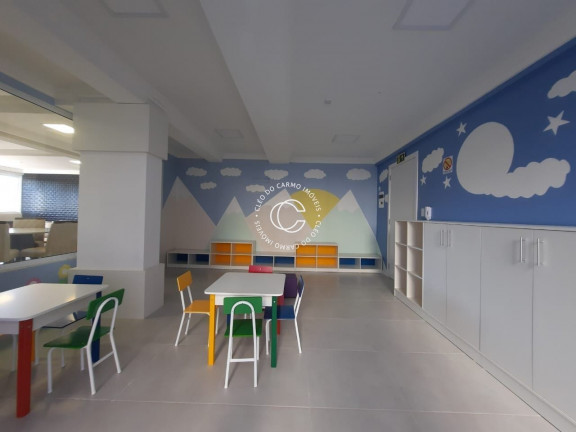 Imagem Apartamento com 2 Quartos à Venda, 75 m² em Nossa Senhora Das Dores - Santa Maria