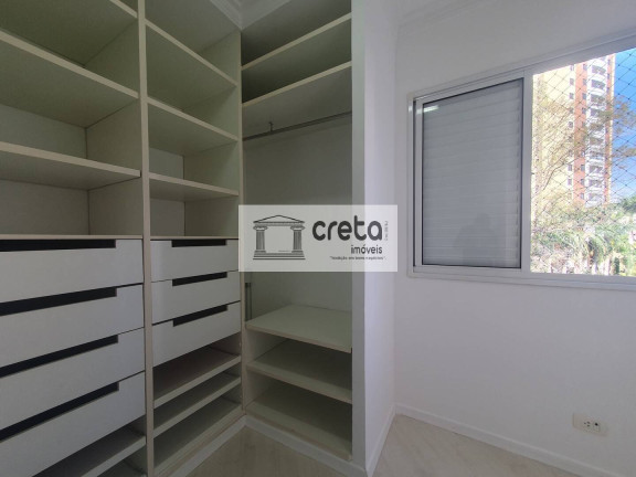 Imagem Apartamento com 2 Quartos para Alugar, 61 m² em Vila Andrade - São Paulo