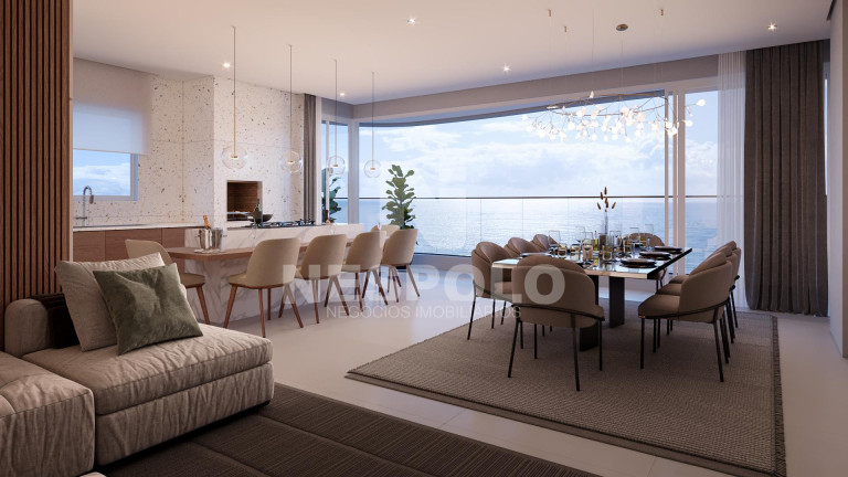 Imagem Apartamento à Venda, 173 m² em Praia Brava - Itajai Imagem Apartamento à Venda, 173 m² em Praia Brava - Itajai