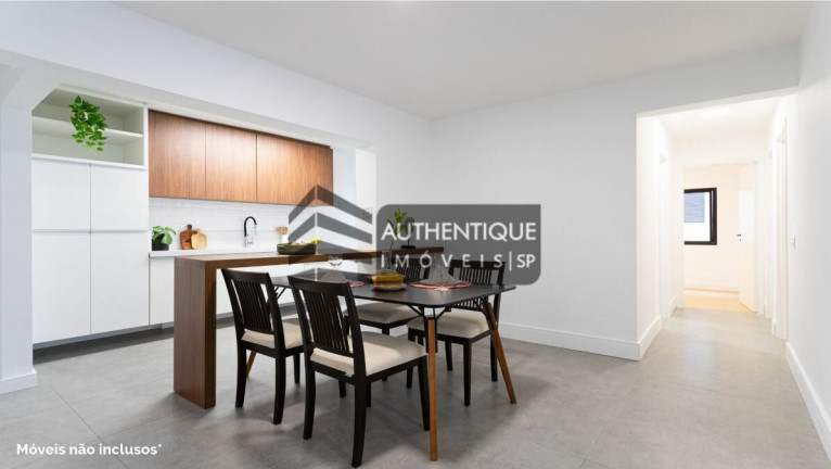 Imagem Apartamento com 3 Quartos à Venda, 76 m² em Vila Olímpia - São Paulo Imagem Apartamento com 3 Quartos à Venda, 76 m² em Vila Olímpia - São Paulo