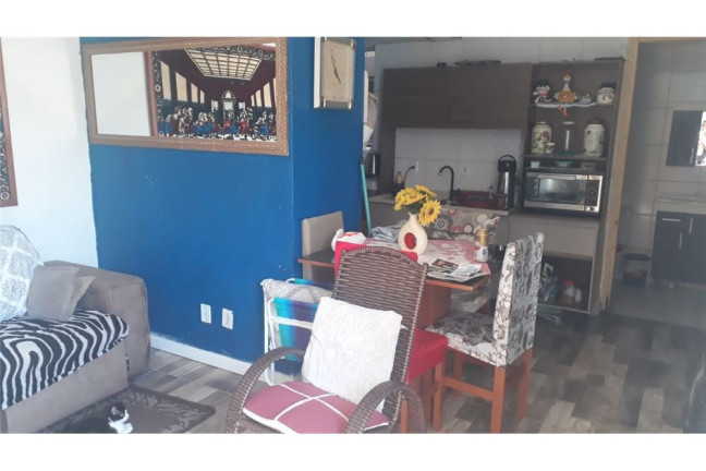 Imagem Apartamento com 2 Quartos à Venda, 43 m² em Partenon - Porto Alegre
