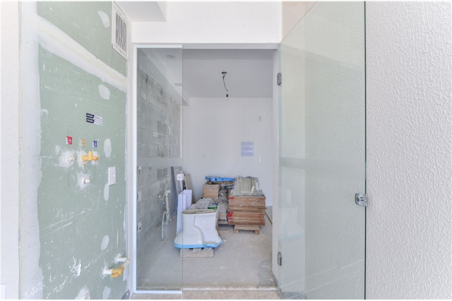 Imagem Apartamento com 2 Quartos à Venda, 68 m² em Vila Mariana - São Paulo