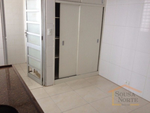 Imagem Apartamento com 2 Quartos à Venda, em Santana - São Paulo Imagem Apartamento com 2 Quartos à Venda, em Santana - São Paulo
