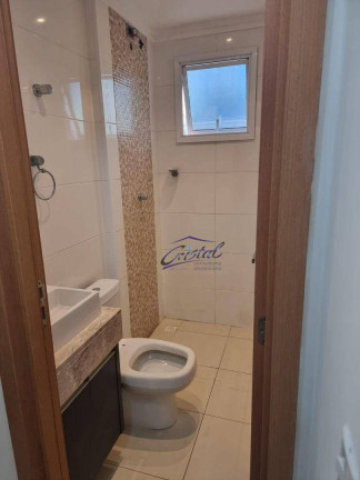 Imagem Apartamento com 2 Quartos à Venda, 54 m² em Aparecida - Santos Imagem Apartamento com 2 Quartos à Venda, 54 m² em Aparecida - Santos