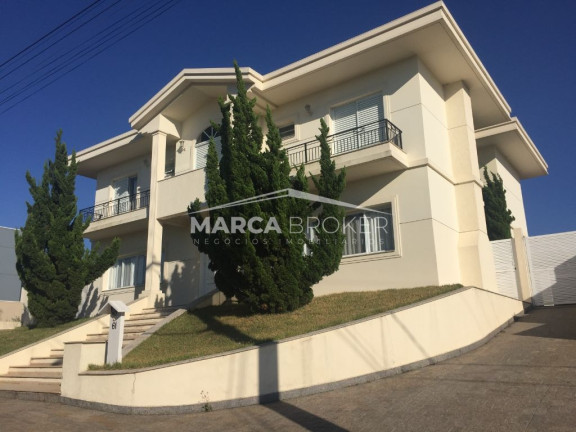 Imagem Casa de Condomínio com 5 Quartos à Venda, 800 m² em Cachoeira - Vinhedo Imagem Casa de Condomínio com 5 Quartos à Venda, 800 m² em Cachoeira - Vinhedo