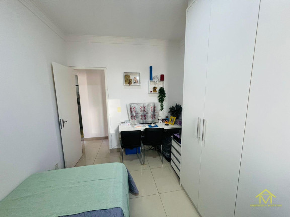 Imagem Apartamento com 3 Quartos à Venda, 90 m² em Itapuã - Vila Velha Imagem Apartamento com 3 Quartos à Venda, 90 m² em Itapuã - Vila Velha