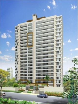 Apartamento com 4 Quartos à Venda, 263 m² em Santo Antônio - São Caetano Do Sul