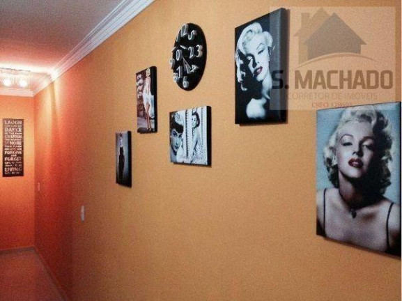 Imagem Apartamento com 2 Quartos à Venda, 5.050 m² em Jardim Santo Alberto - Santo André Imagem Apartamento com 2 Quartos à Venda, 5.050 m² em Jardim Santo Alberto - Santo André
